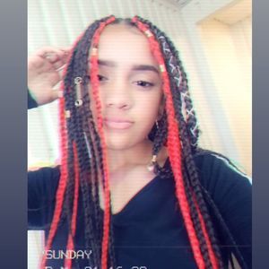 Meet your Posher, Karla